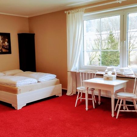 וילינגן Xenos Apartments מראה חיצוני תמונה